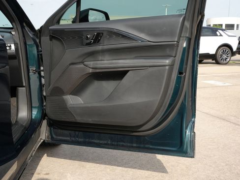 Used 2024 Cadillac Lyriq Luxury RWD image 20
