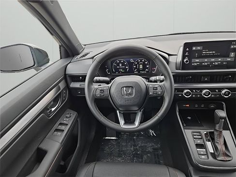 New 2026 Honda CR-V Sport-L image 24