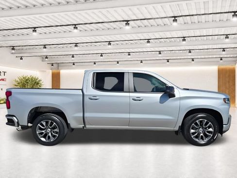Used 2019 Chevrolet Silverado 1500 RST w/ All-Star Edition RWD image 14