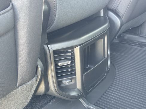Used 2025 RAM 1500 Tradesman AWD/4WD image 26