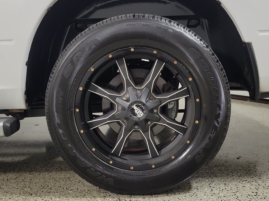 Used 2017 RAM 1500 Sport w/ Convenience Group RWD image 6