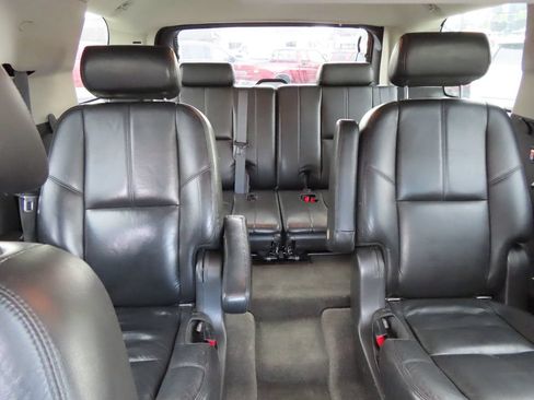 Used 2008 GMC Yukon Denali AWD/4WD image 27
