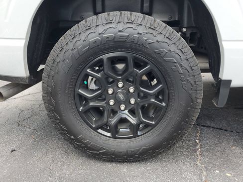 Used 2024 Ford F150 XLT w/ Equipment Group 302A MID RWD image 5