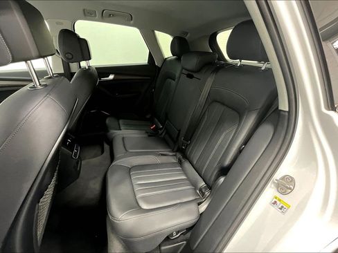 Used 2022 Audi Q5 2.0T Premium w/ Convenience Package image 34