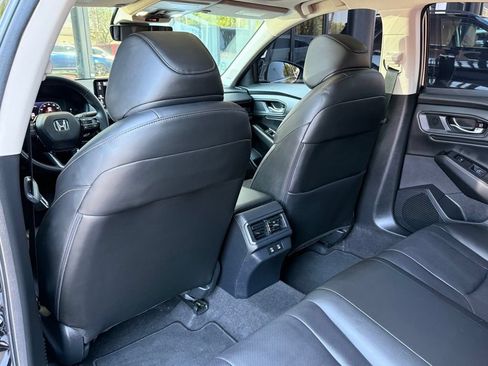 Used 2024 Honda Accord Touring image 27