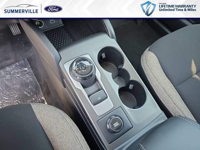 New 2026 Ford Bronco Sport Big Bend AWD/4WD image 28
