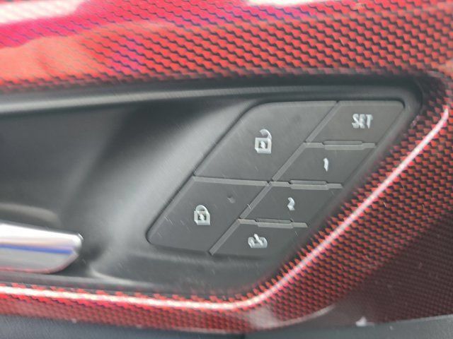 New 2026 Chevrolet Traverse RS FWD image 29