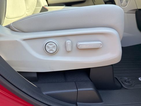 New 2026 Honda Odyssey EX-L image 14