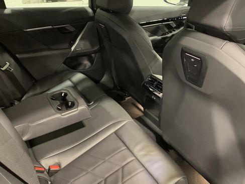 Certified 2025 BMW 530i 530i w/ Premium Package image 28