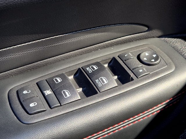 Used 2026 Dodge Durango GT w/ Blacktop Package RWD image 13