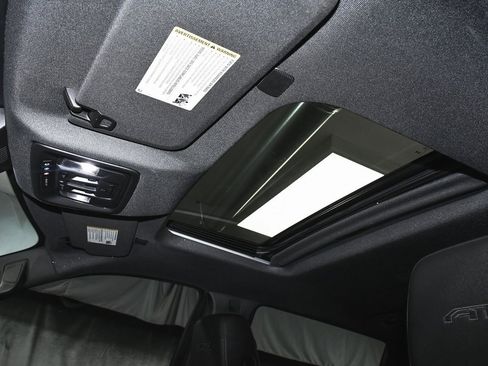 Used 2024 GMC Sierra 1500 AT4 w/ Technology Package image 51