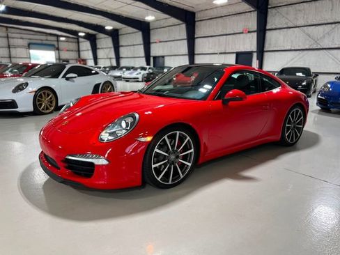Used 2013 Porsche 911 Carrera S image 60