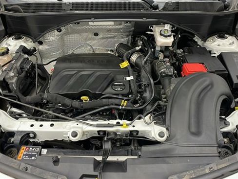 Certified 2023 Buick Encore GX Select w/ Safety Package II image 40