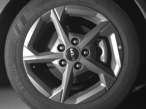 Used 2025 Kia K4 FWD image 13