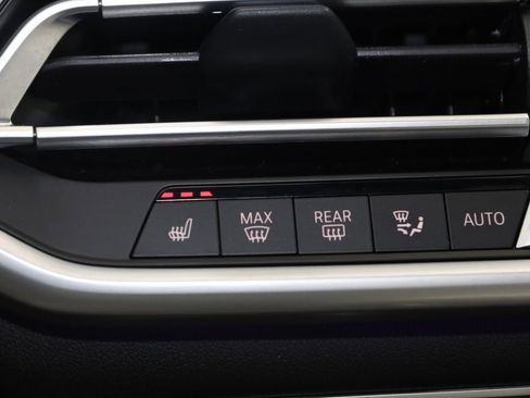 Used 2023 BMW X5 sDrive40i w/ M Sport Package image 8