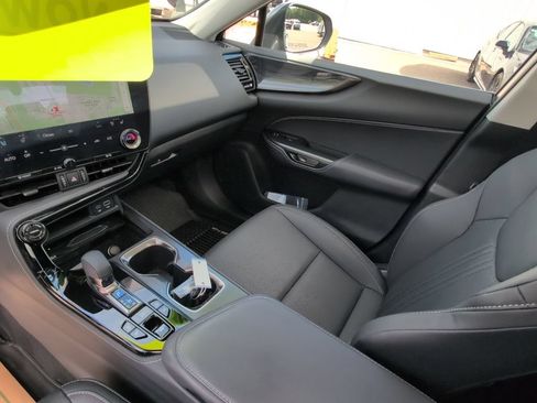 Used 2025 Lexus NX 350 AWD w/ Accessory Package (2T) image 22