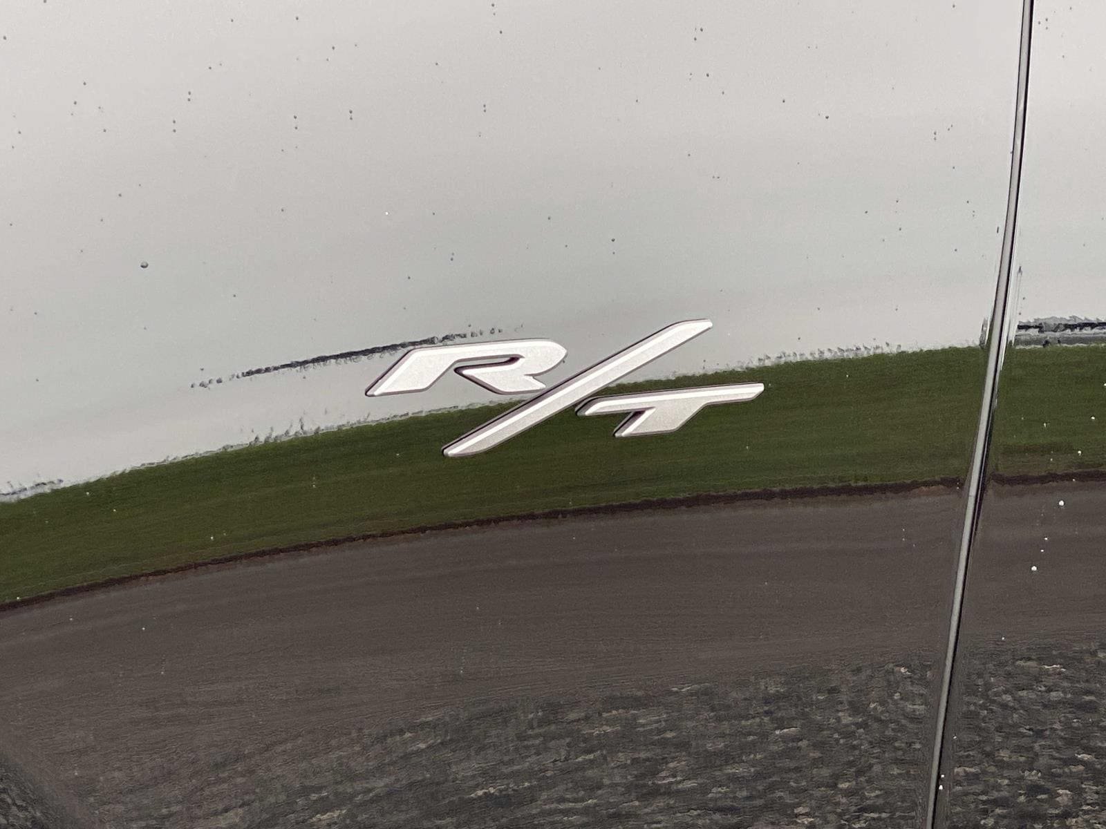 New 2026 Dodge Charger R/T AWD/4WD image 8