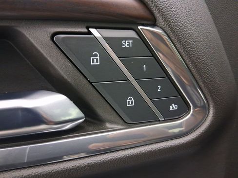 Used 2024 GMC Sierra 1500 SLT w/ SLT Premium Plus Package image 12