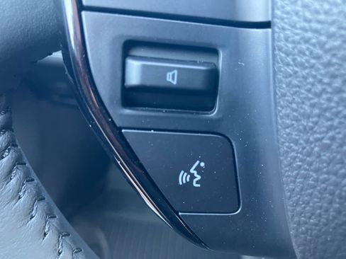 Certified 2025 Toyota bZ4X Limited image 16