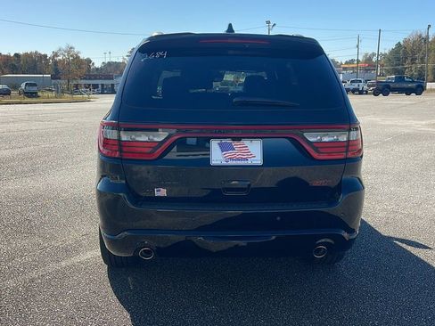 New 2026 Dodge Durango GT image 7