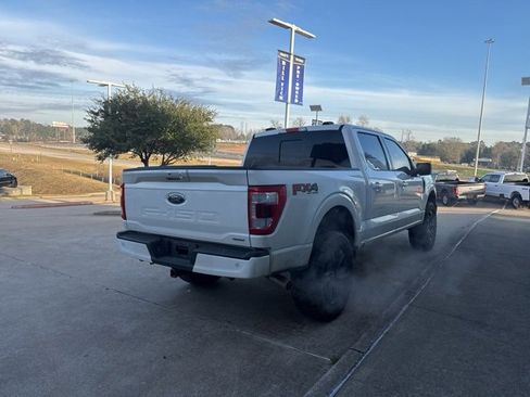 Used 2022 Ford F150 Lariat image 7