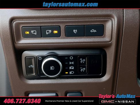 Used 2024 Ford F150 King Ranch AWD/4WD image 38