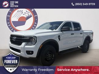 New 2026 Ford Ranger XL AWD/4WD 360° Tour