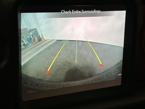 Used 2020 Jeep Wrangler Unlimited Rubicon image 19