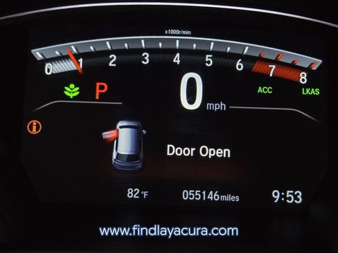 Used 2018 Honda CR-V EX-L image 25