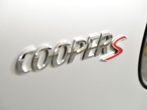 Used 2014 MINI Cooper Paceman S image 23