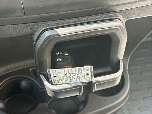 New 2025 RAM ProMaster 2500 w/ Convenience Group image 31