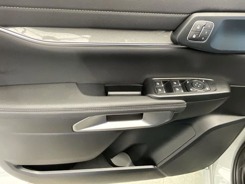 New 2024 Ford Ranger Lariat w/ Trailer Tow Package image 23