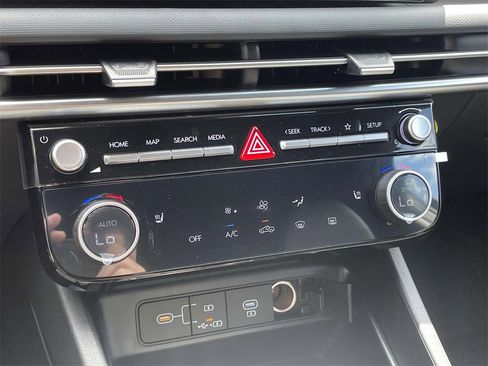 New 2026 Hyundai Santa Cruz SEL image 25