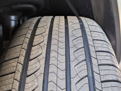 Used 2019 Toyota RAV4 Adventure w/ All Weather Liner Package image 34