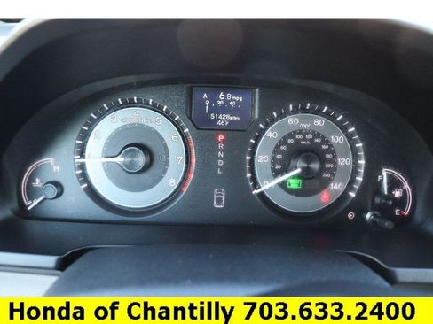 Used 2015 Honda Odyssey Touring image 8