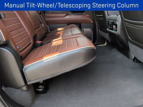 Certified 2024 GMC Sierra 2500 Denali Ultimate AWD/4WD image 23