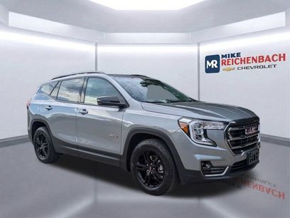 Used 2024 GMC Terrain AT4 w/ Infotainment Package II