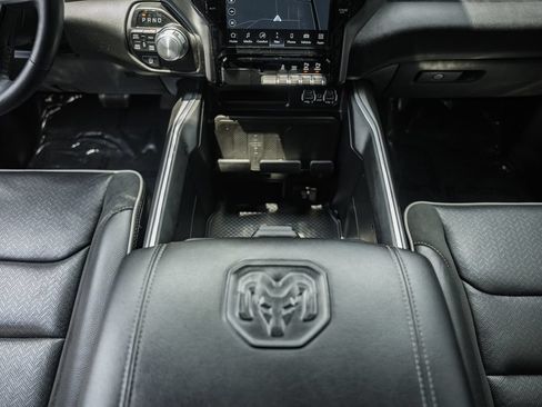 Certified 2023 RAM 1500 Laramie AWD/4WD image 33