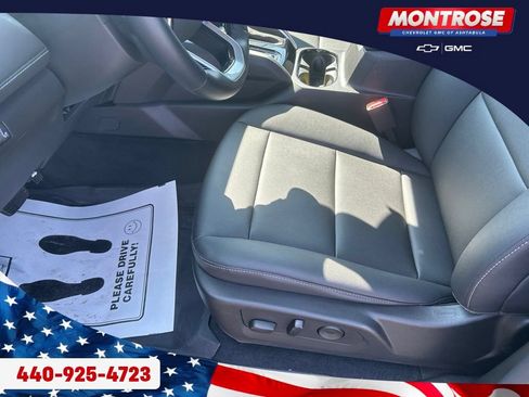Used 2023 Chevrolet Colorado LT w/ LT Convenience Package III AWD/4WD image 19