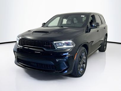 Used 2022 Dodge Durango GT