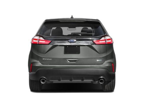 Used 2020 Ford Edge SE AWD/4WD image 8