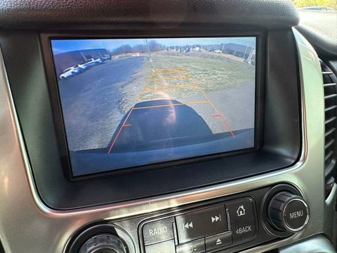 Used 2015 Chevrolet Tahoe LT image 29