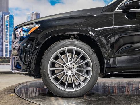 Used 2026 Mercedes-Benz GLE 450 4MATIC image 7
