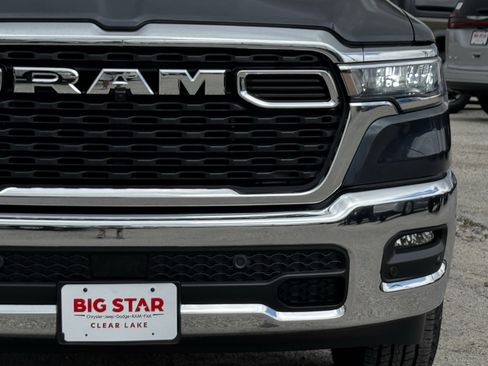 New 2026 RAM 1500 Lone Star image 5