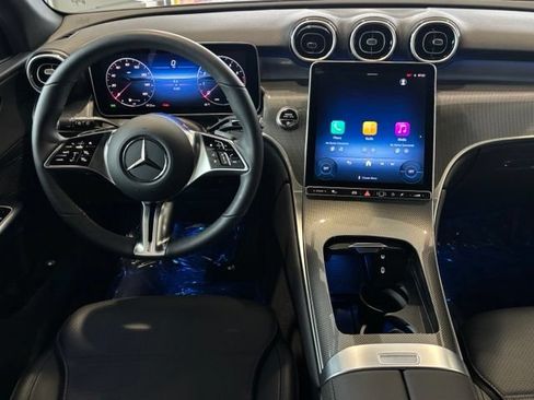 Certified 2026 Mercedes-Benz GLC 300 4MATIC image 36