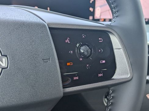 New 2025 Nissan Murano SL w/ Cargo Package AWD/4WD image 30