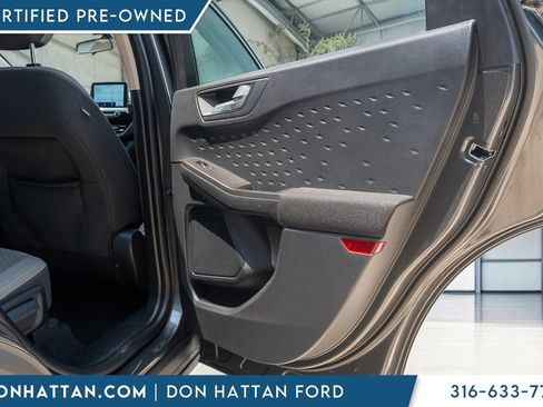 Used 2020 Ford Escape SE AWD/4WD image 22