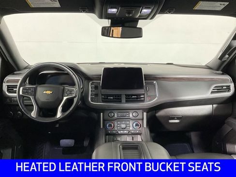 Used 2023 Chevrolet Tahoe LT image 3