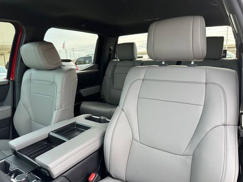 Used 2026 Toyota Tundra Limited w/ Limited PVM Package image 11