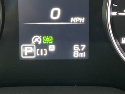 New 2026 Subaru Forester Touring image 18